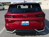 Ford Territory 2024